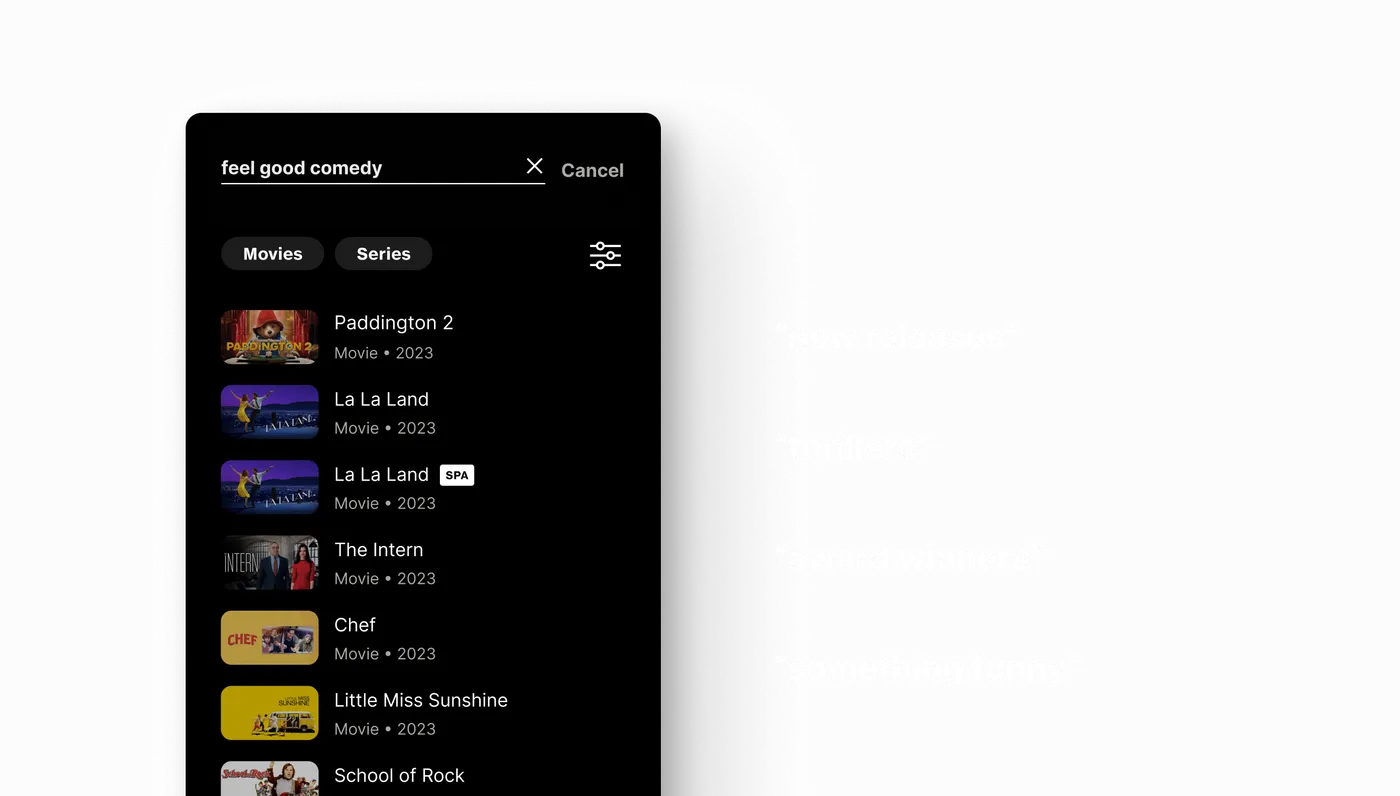Exploratory search