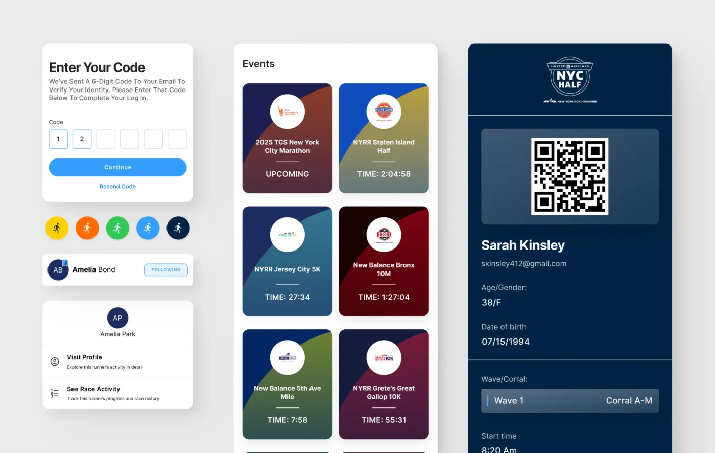 Roadmap