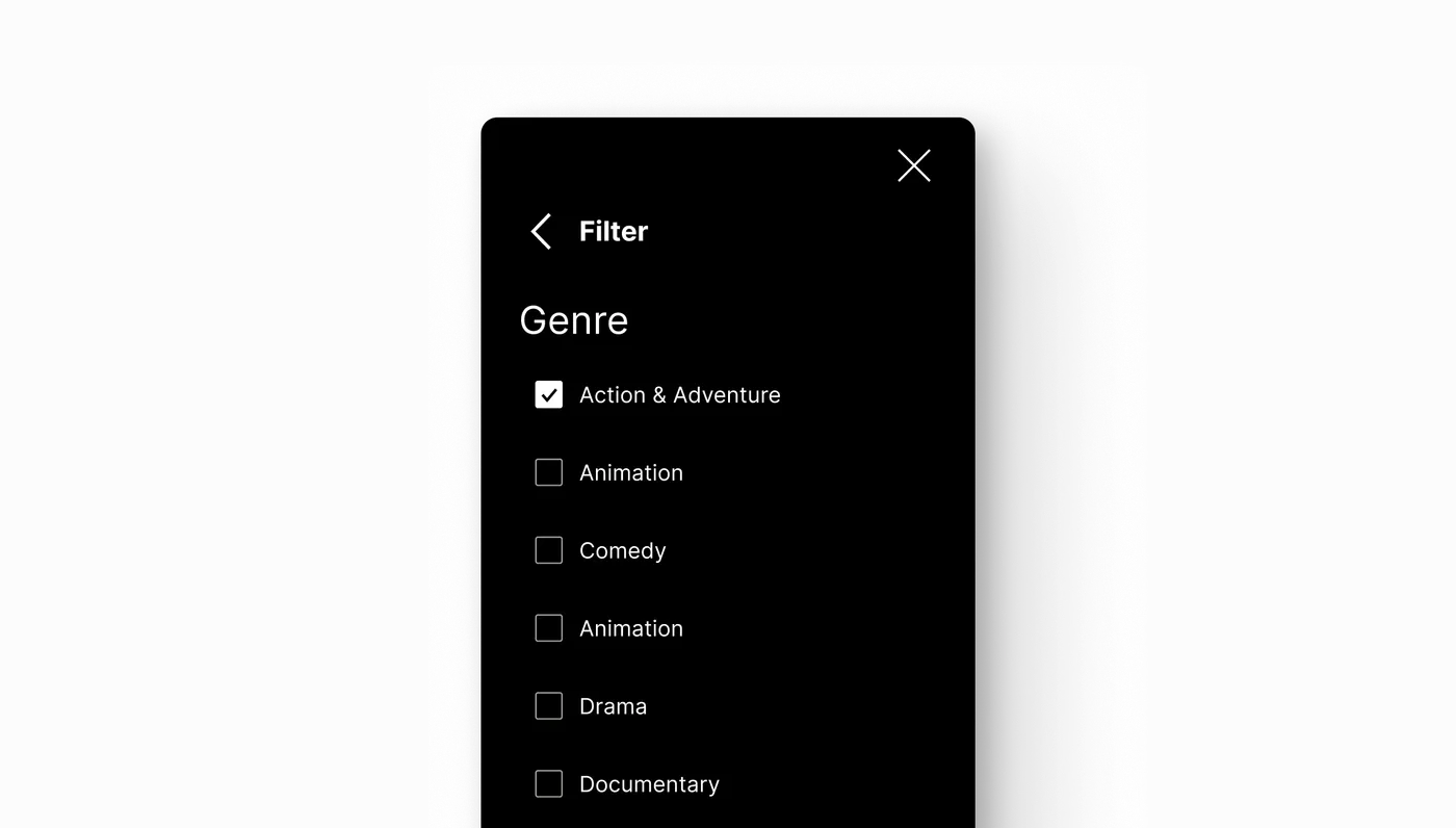 Filters